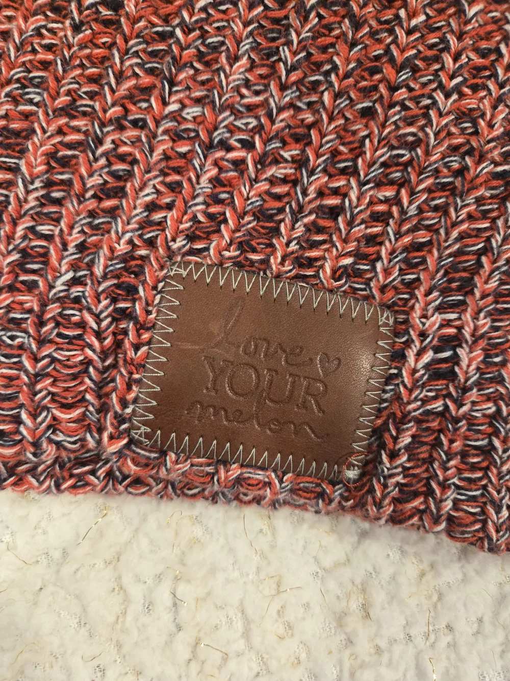 Love Your Melon love your